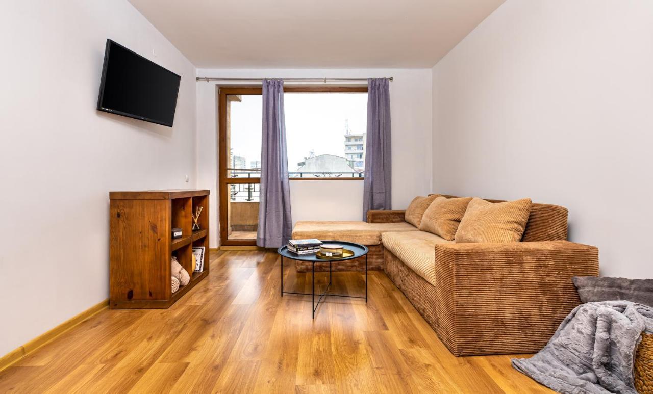The Walnut 2Bd Apartment Пловдив Екстер'єр фото